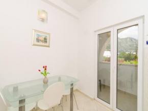 Apartments & Rooms Bari i - Studio Apartment with Balcony and City View First Floor -APT 10